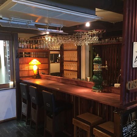 Kyoto Machiya Ryokan Cinq 外观 照片