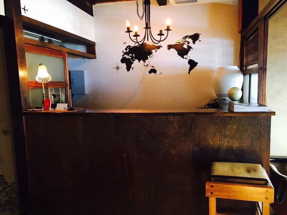 Kyoto Machiya Ryokan Cinq 外观 照片