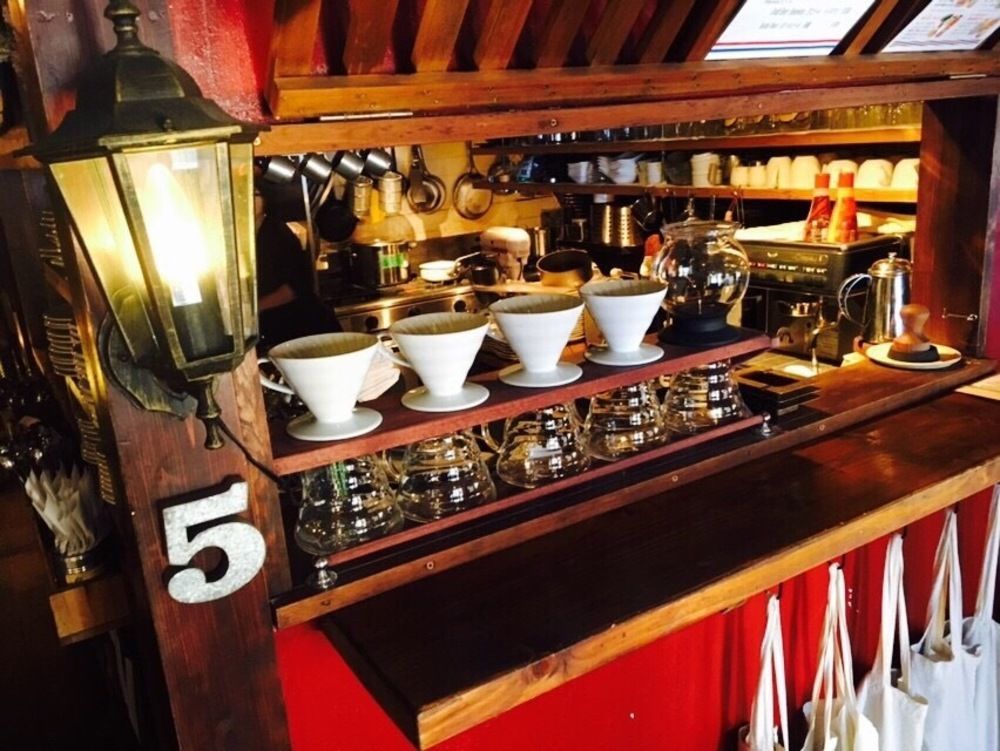 Kyoto Machiya Ryokan Cinq 外观 照片