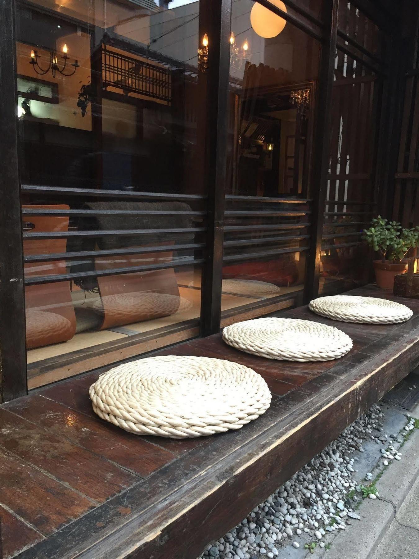 Kyoto Machiya Ryokan Cinq 外观 照片
