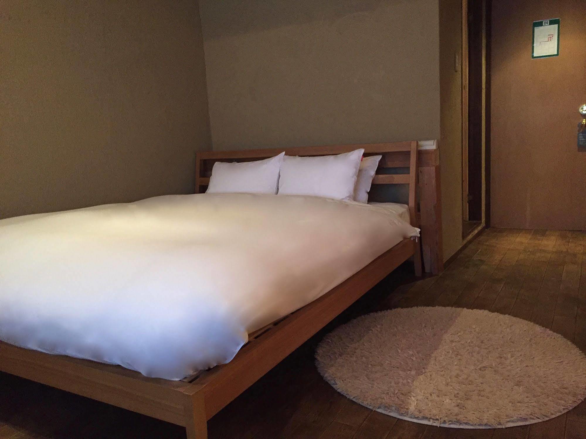 Kyoto Machiya Ryokan Cinq 外观 照片
