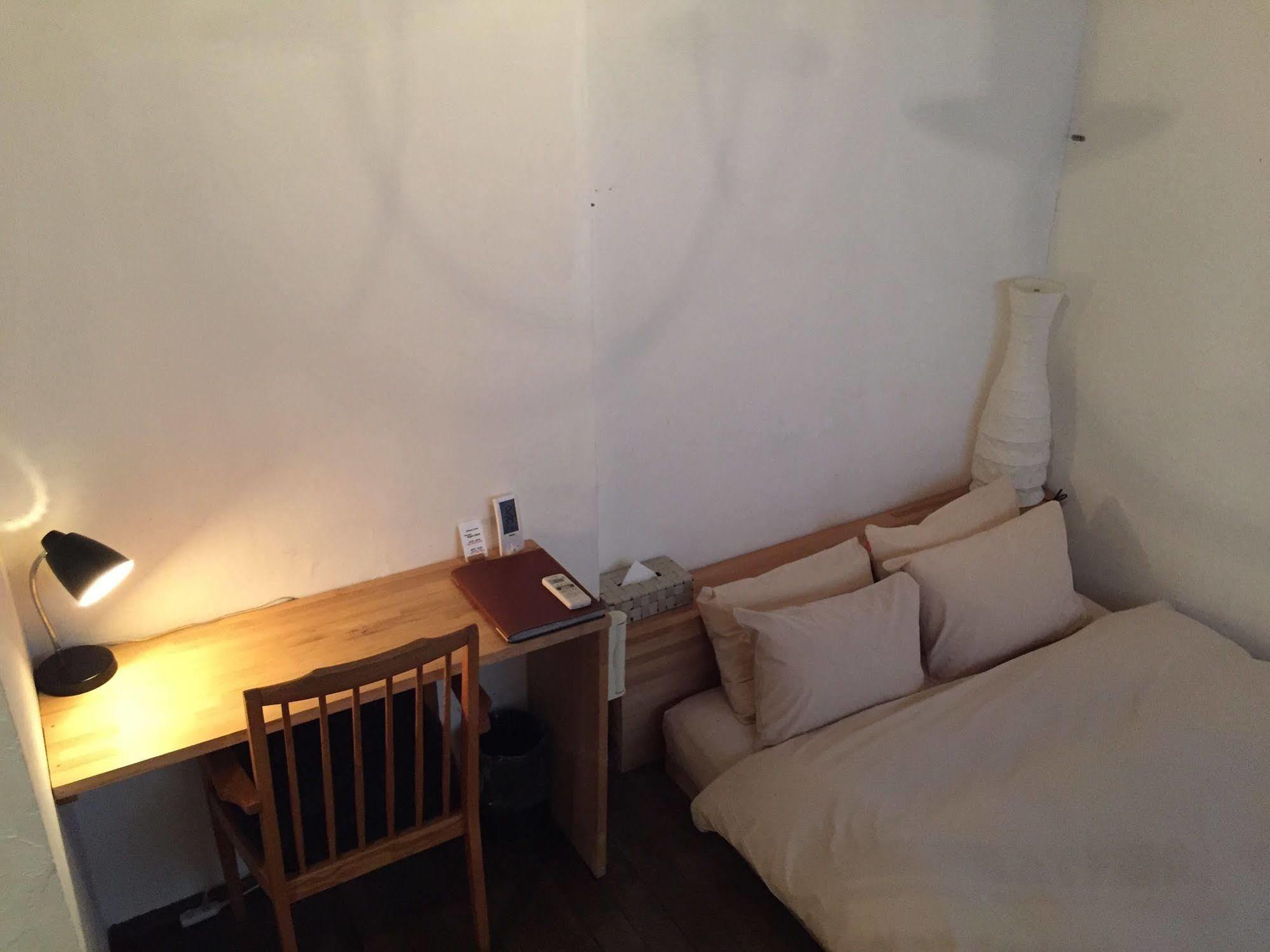 Kyoto Machiya Ryokan Cinq 外观 照片