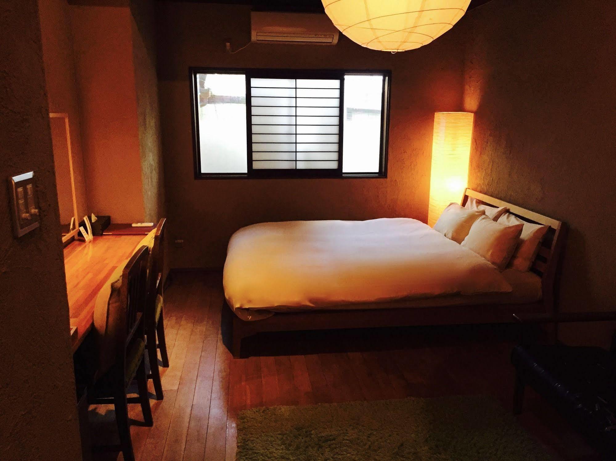 Kyoto Machiya Ryokan Cinq 外观 照片