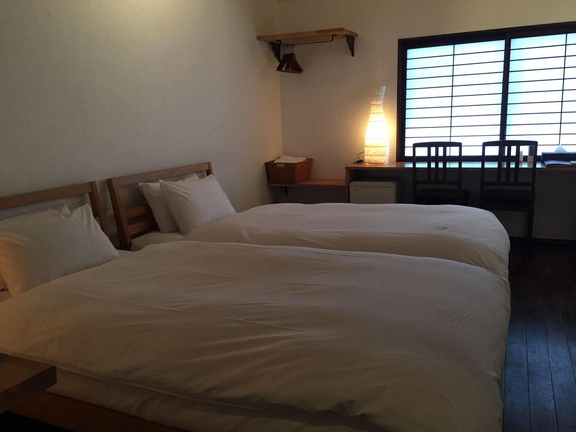 Kyoto Machiya Ryokan Cinq 外观 照片