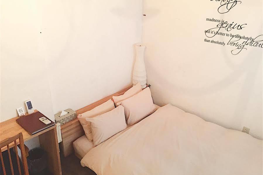Kyoto Machiya Ryokan Cinq 外观 照片