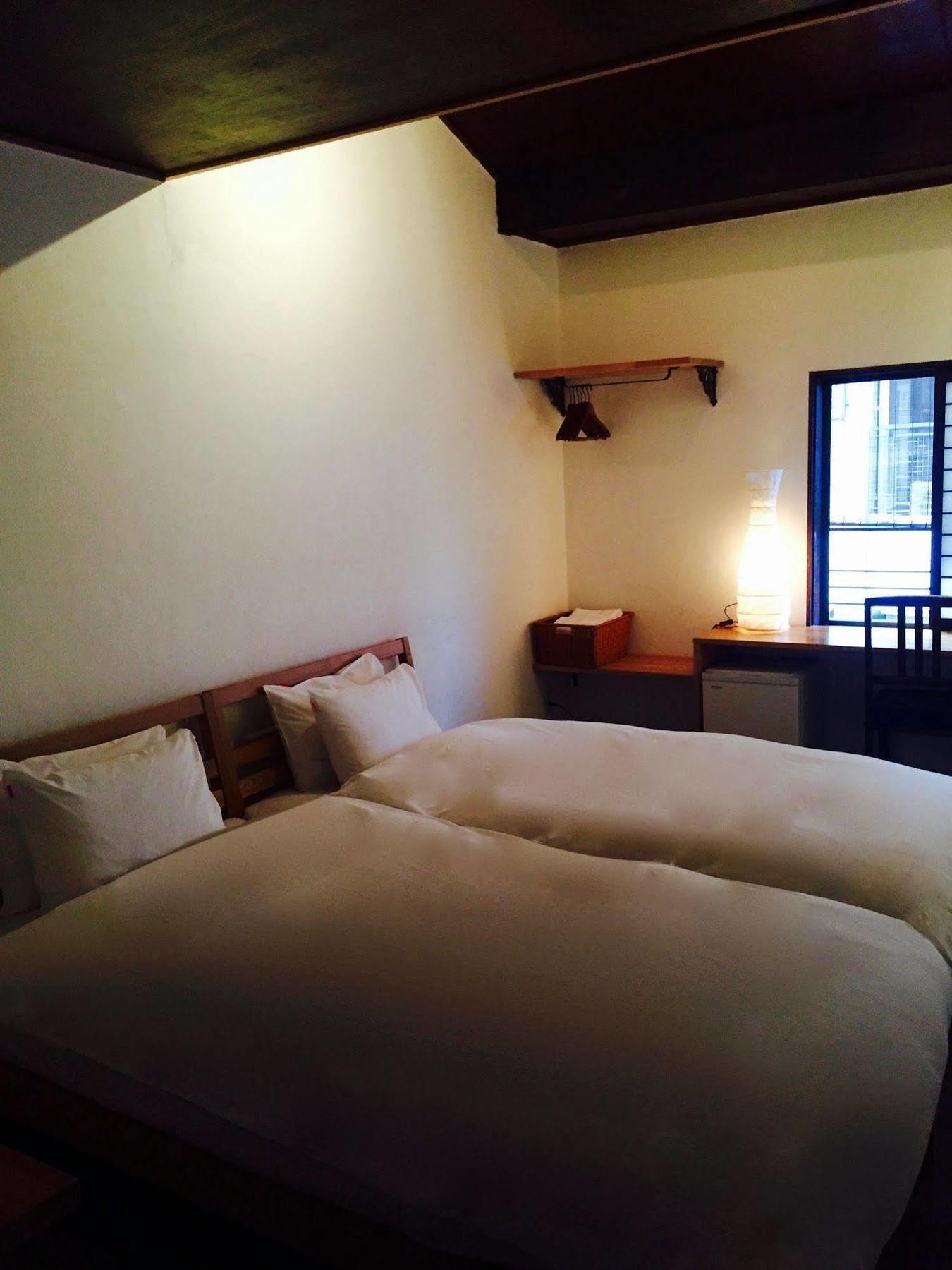 Kyoto Machiya Ryokan Cinq 外观 照片