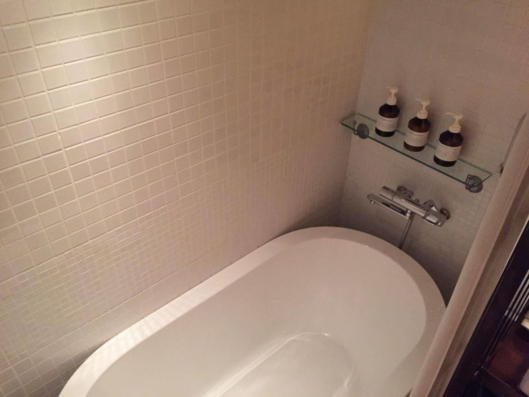 Kyoto Machiya Ryokan Cinq 外观 照片