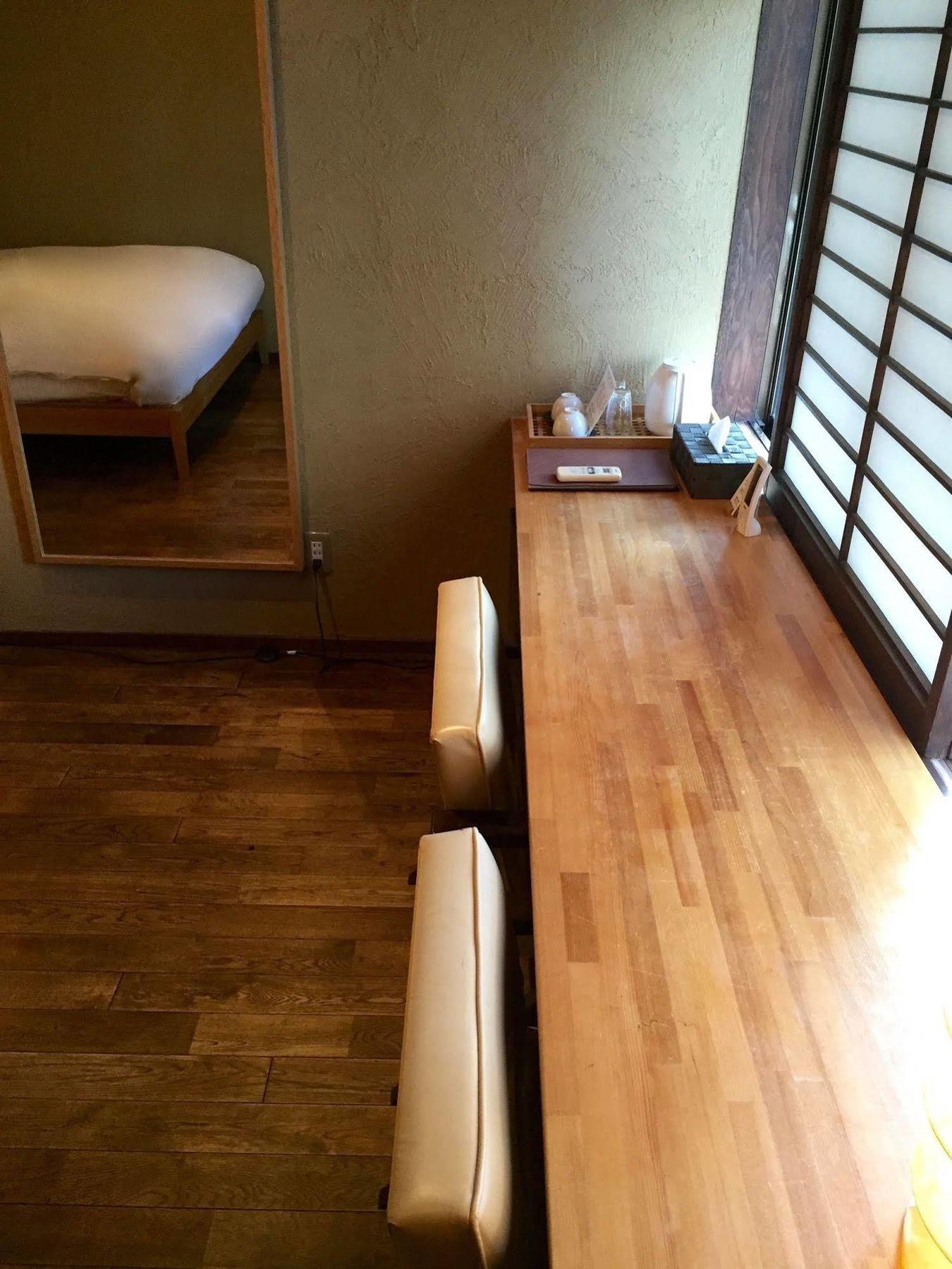 Kyoto Machiya Ryokan Cinq 外观 照片