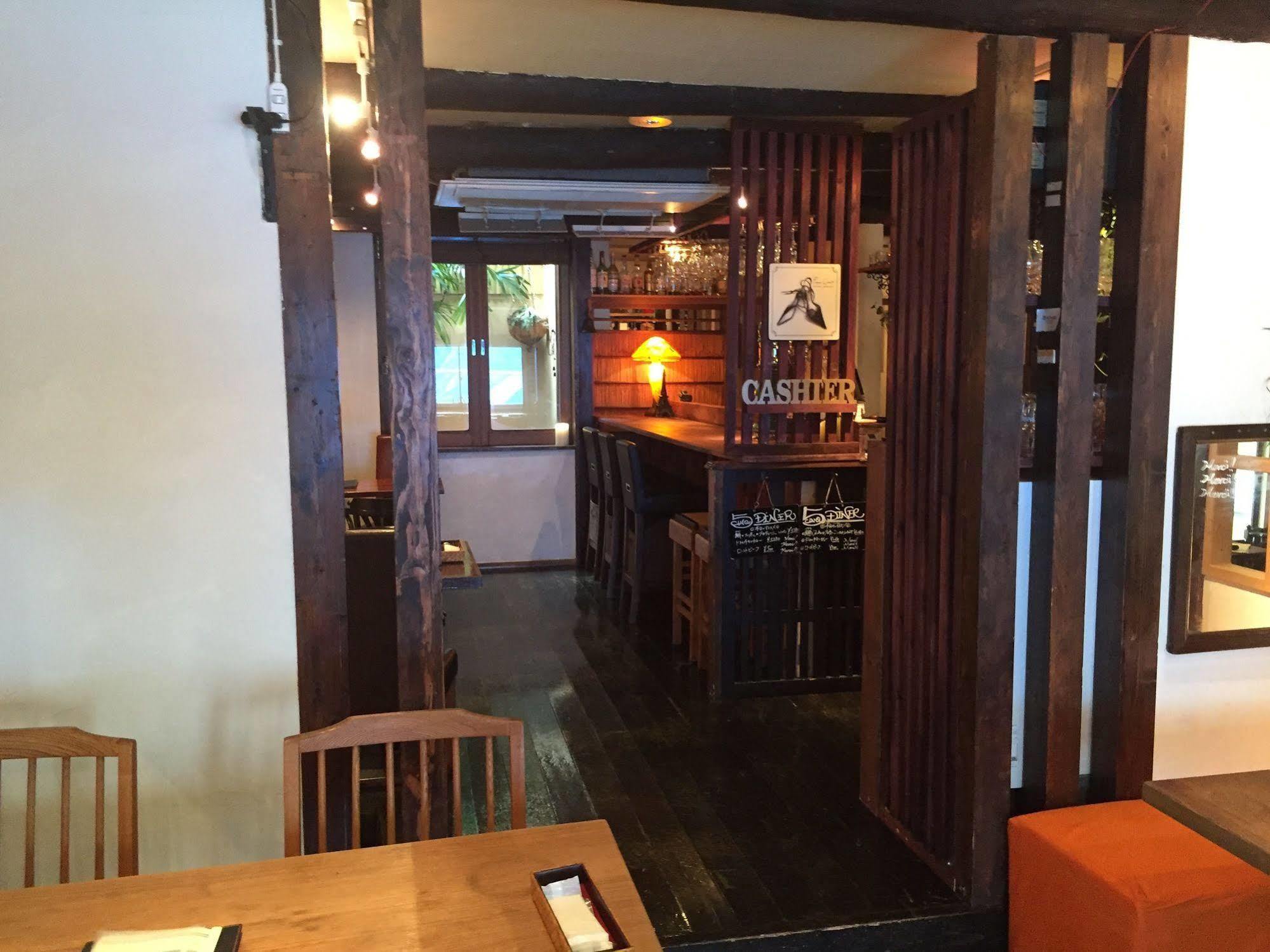 Kyoto Machiya Ryokan Cinq 外观 照片