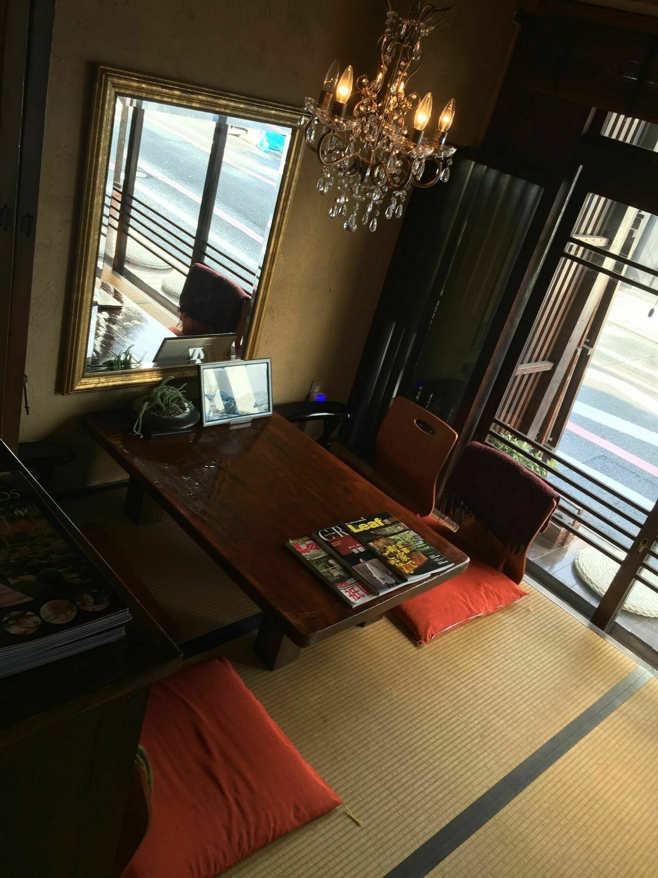 Kyoto Machiya Ryokan Cinq 外观 照片