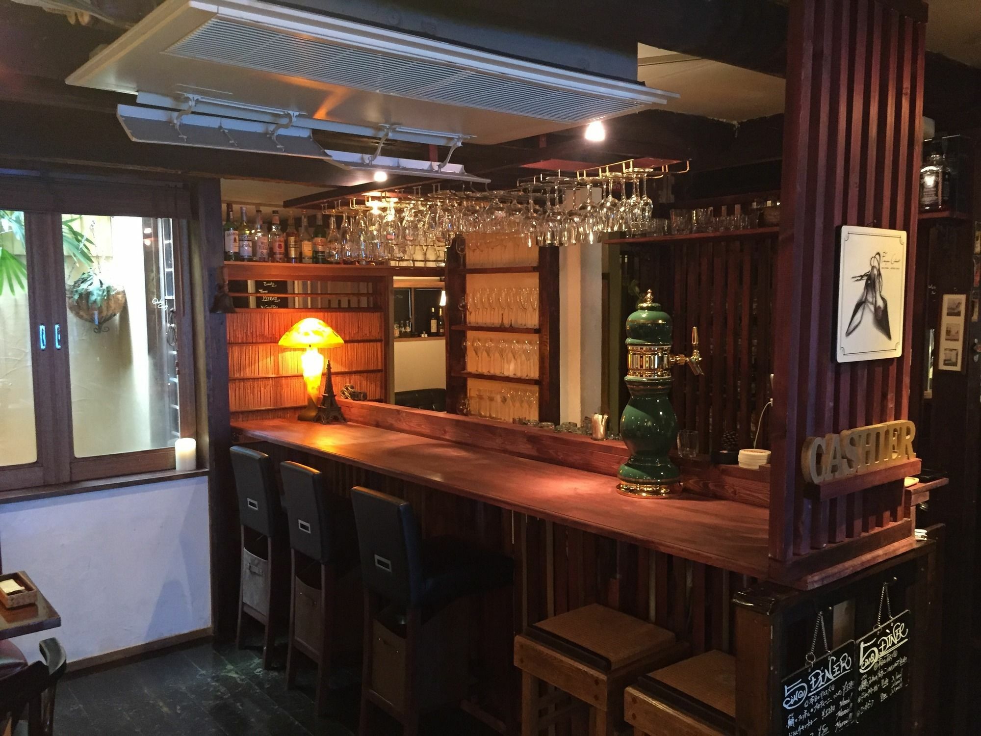 Kyoto Machiya Ryokan Cinq 外观 照片